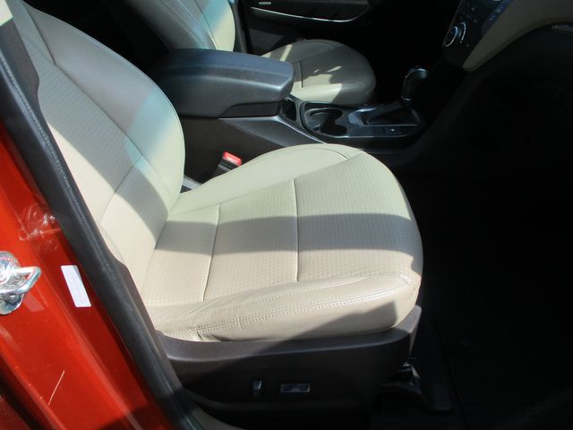 2014 Hyundai SANTA FE Sport 2.4L