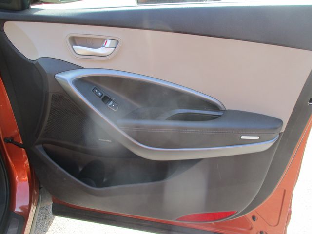2014 Hyundai SANTA FE Sport 2.4L