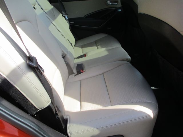 2014 Hyundai SANTA FE Sport 2.4L