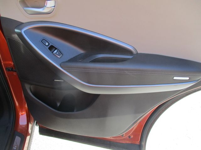 2014 Hyundai SANTA FE Sport 2.4L
