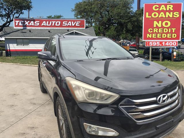 2014 Hyundai SANTA FE Sport 2.4L | San Antonio, TX | Texas Auto Save
