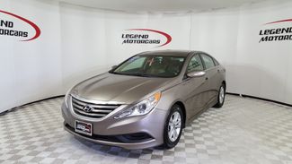 2014 Hyundai SONATA GLS | Carrollton, TX | Legend Motorcars of Carrollton