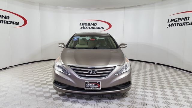 2014 Hyundai SONATA GLS | Carrollton, TX | Legend Motorcars of Carrollton 2014 Hyundai SONATA GLS | Carrollton, TX | Legend Motorcars of Carrollton