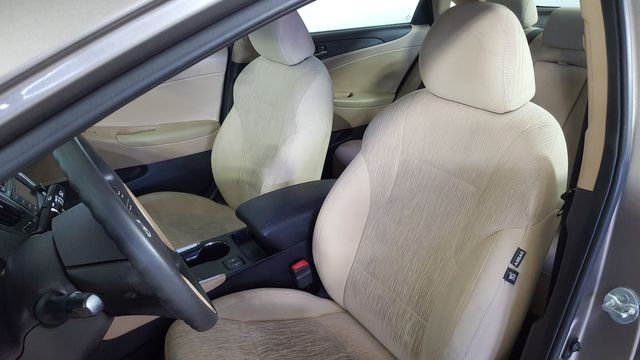 2014 Hyundai SONATA GLS | Carrollton, TX | Legend Motorcars of Carrollton