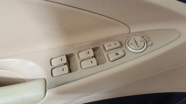 2014 Hyundai SONATA GLS | Carrollton, TX | Legend Motorcars of Carrollton