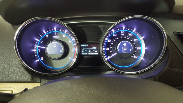 2014 Hyundai SONATA GLS | Carrollton, TX | Legend Motorcars of Carrollton 2014 Hyundai SONATA GLS | Carrollton, TX | Legend Motorcars of Carrollton