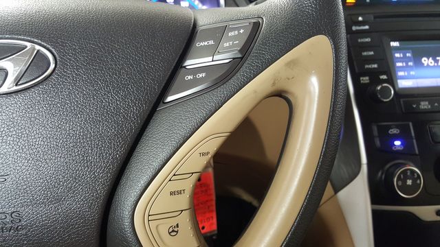 2014 Hyundai SONATA GLS | Carrollton, TX | Legend Motorcars of Carrollton