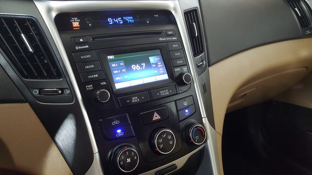 2014 Hyundai SONATA GLS | Carrollton, TX | Legend Motorcars of Carrollton