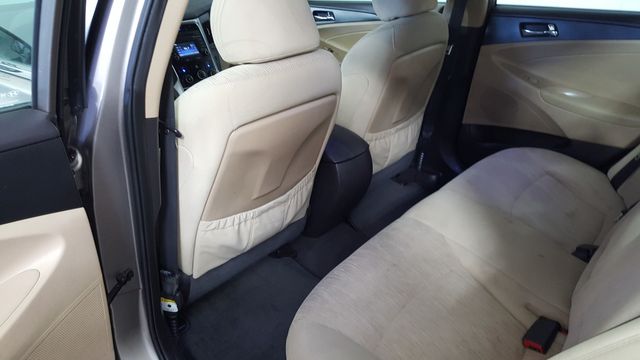 2014 Hyundai SONATA GLS | Carrollton, TX | Legend Motorcars of Carrollton 2014 Hyundai SONATA GLS | Carrollton, TX | Legend Motorcars of Carrollton
