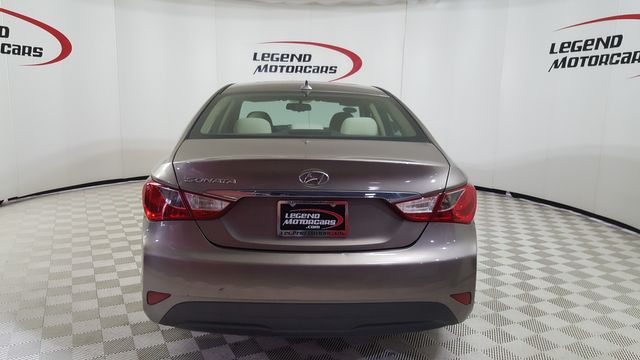 2014 Hyundai SONATA GLS | Carrollton, TX | Legend Motorcars of Carrollton 2014 Hyundai SONATA GLS | Carrollton, TX | Legend Motorcars of Carrollton