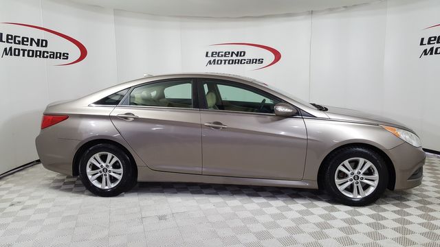 2014 Hyundai SONATA GLS | Carrollton, TX | Legend Motorcars of Carrollton 2014 Hyundai SONATA GLS | Carrollton, TX | Legend Motorcars of Carrollton