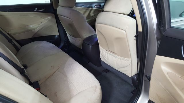 2014 Hyundai SONATA GLS | Carrollton, TX | Legend Motorcars of Carrollton