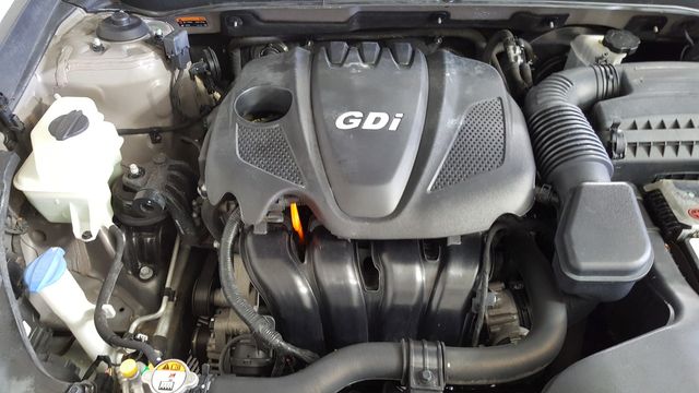 2014 Hyundai SONATA GLS | Carrollton, TX | Legend Motorcars of Carrollton