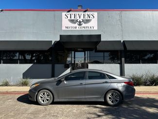 2014 Hyundai SONATA GLS | Dallas, TX | Stevens Motor Company LLC
