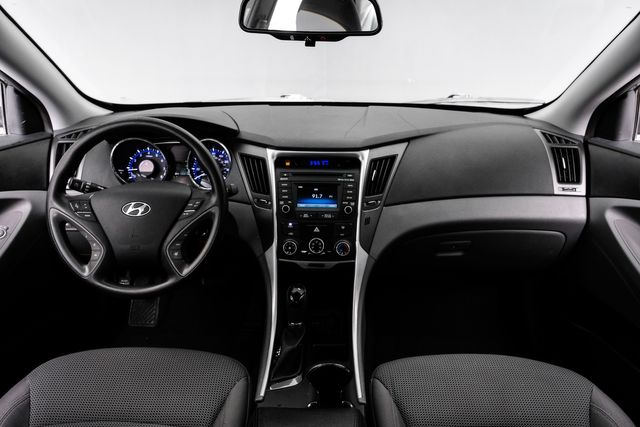 2014 Hyundai SONATA GLS | Dallas, TX | Stevens Motor Company LLC