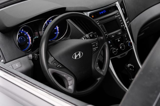 2014 Hyundai SONATA GLS | Dallas, TX | Stevens Motor Company LLC 2014 Hyundai SONATA GLS | Dallas, TX | Stevens Motor Company LLC