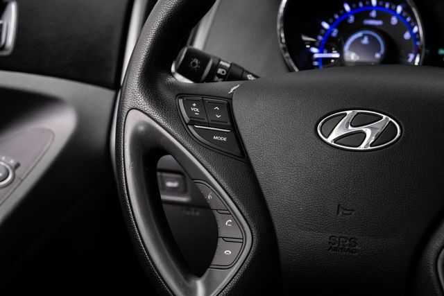 2014 Hyundai SONATA GLS | Dallas, TX | Stevens Motor Company LLC