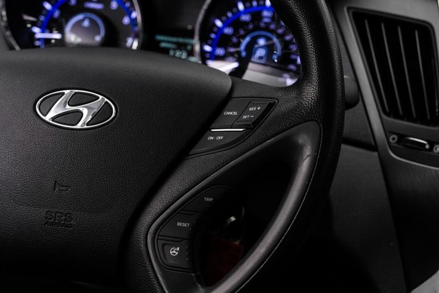 2014 Hyundai SONATA GLS | Dallas, TX | Stevens Motor Company LLC