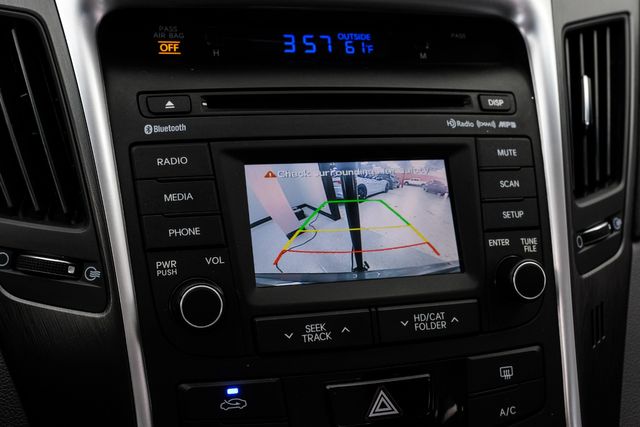 2014 Hyundai SONATA GLS | Dallas, TX | Stevens Motor Company LLC