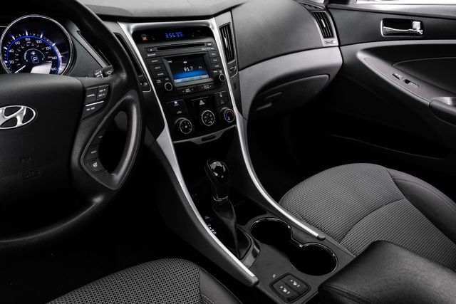 2014 Hyundai SONATA GLS | Dallas, TX | Stevens Motor Company LLC 2014 Hyundai SONATA GLS | Dallas, TX | Stevens Motor Company LLC