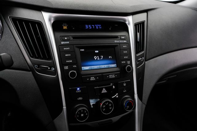 2014 Hyundai SONATA GLS | Dallas, TX | Stevens Motor Company LLC