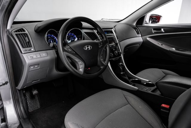 2014 Hyundai SONATA GLS | Dallas, TX | Stevens Motor Company LLC 2014 Hyundai SONATA GLS | Dallas, TX | Stevens Motor Company LLC