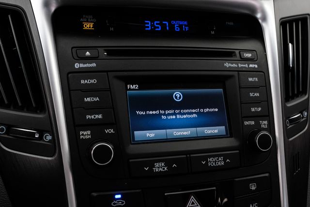 2014 Hyundai SONATA GLS | Dallas, TX | Stevens Motor Company LLC