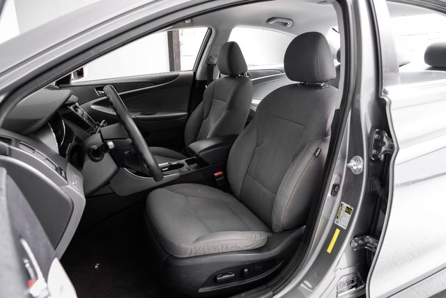 2014 Hyundai SONATA GLS | Dallas, TX | Stevens Motor Company LLC