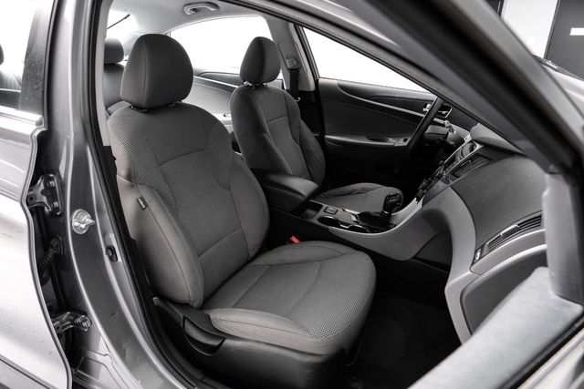 2014 Hyundai SONATA GLS | Dallas, TX | Stevens Motor Company LLC 2014 Hyundai SONATA GLS | Dallas, TX | Stevens Motor Company LLC