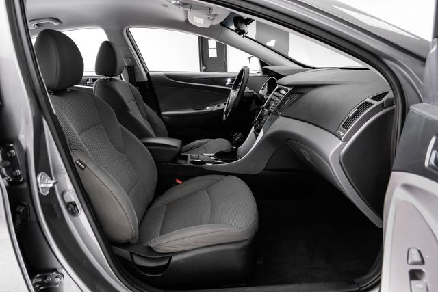 2014 Hyundai SONATA GLS | Dallas, TX | Stevens Motor Company LLC 2014 Hyundai SONATA GLS | Dallas, TX | Stevens Motor Company LLC