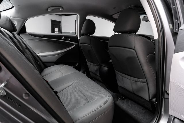 2014 Hyundai SONATA GLS | Dallas, TX | Stevens Motor Company LLC