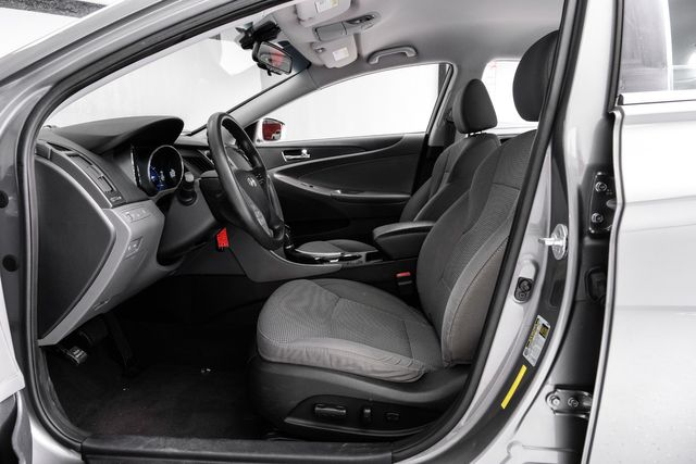 2014 Hyundai SONATA GLS | Dallas, TX | Stevens Motor Company LLC