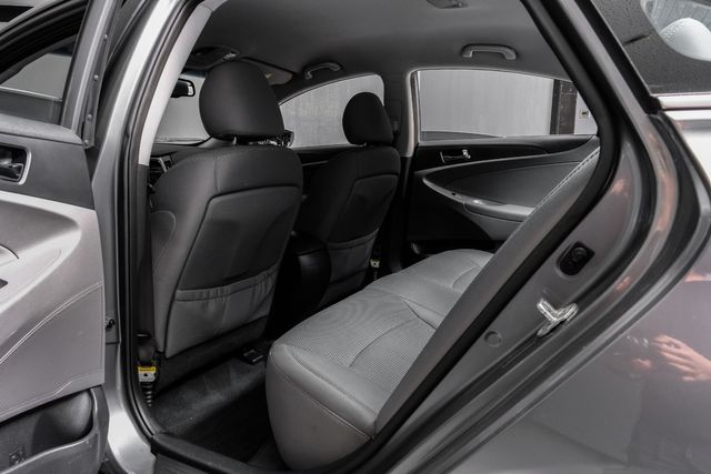 2014 Hyundai SONATA GLS | Dallas, TX | Stevens Motor Company LLC