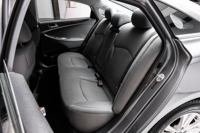 2014 Hyundai SONATA GLS | Dallas, TX | Stevens Motor Company LLC 2014 Hyundai SONATA GLS | Dallas, TX | Stevens Motor Company LLC