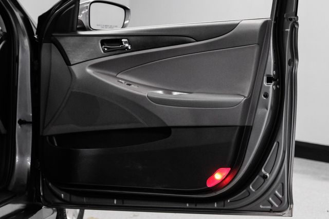 2014 Hyundai SONATA GLS | Dallas, TX | Stevens Motor Company LLC