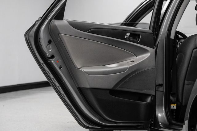 2014 Hyundai SONATA GLS | Dallas, TX | Stevens Motor Company LLC