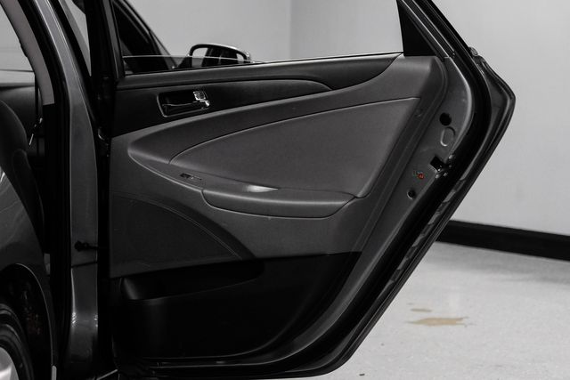 2014 Hyundai SONATA GLS | Dallas, TX | Stevens Motor Company LLC 2014 Hyundai SONATA GLS | Dallas, TX | Stevens Motor Company LLC