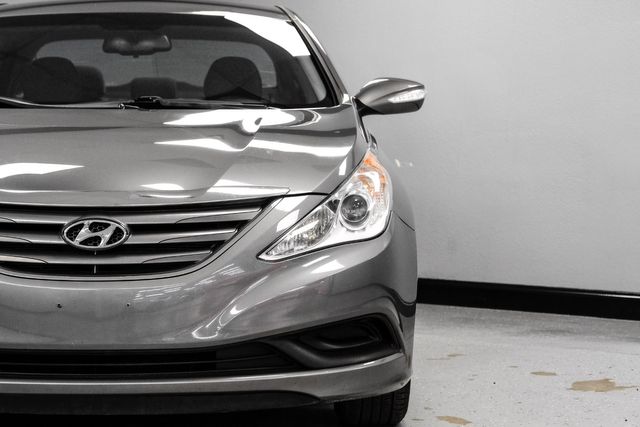 2014 Hyundai SONATA GLS | Dallas, TX | Stevens Motor Company LLC 2014 Hyundai SONATA GLS | Dallas, TX | Stevens Motor Company LLC
