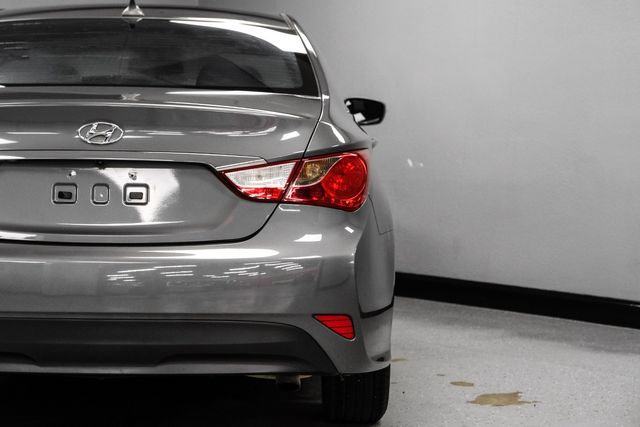 2014 Hyundai SONATA GLS | Dallas, TX | Stevens Motor Company LLC 2014 Hyundai SONATA GLS | Dallas, TX | Stevens Motor Company LLC