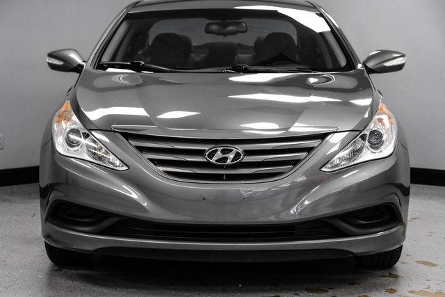 2014 Hyundai SONATA GLS | Dallas, TX | Stevens Motor Company LLC