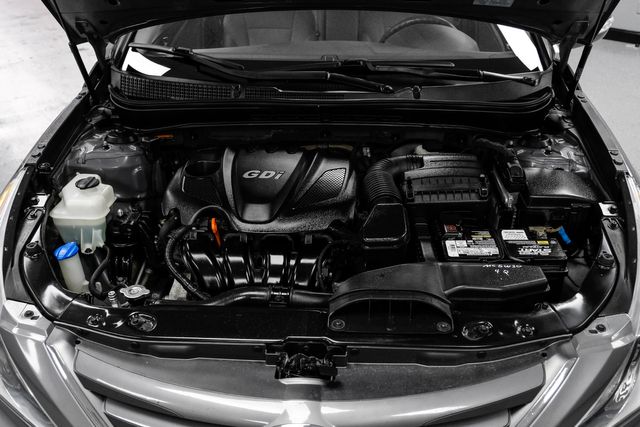 2014 Hyundai SONATA GLS | Dallas, TX | Stevens Motor Company LLC 2014 Hyundai SONATA GLS | Dallas, TX | Stevens Motor Company LLC