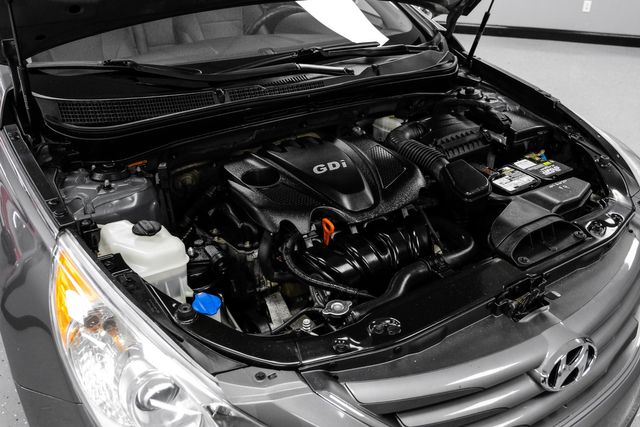 2014 Hyundai SONATA GLS | Dallas, TX | Stevens Motor Company LLC 2014 Hyundai SONATA GLS | Dallas, TX | Stevens Motor Company LLC