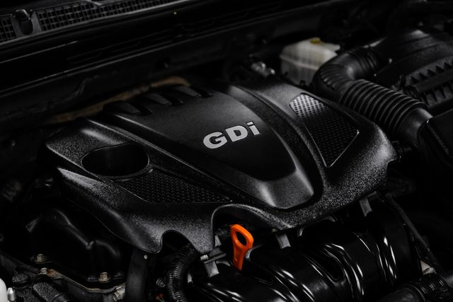 2014 Hyundai SONATA GLS | Dallas, TX | Stevens Motor Company LLC