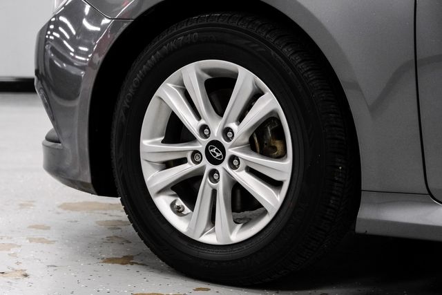 2014 Hyundai SONATA GLS | Dallas, TX | Stevens Motor Company LLC 2014 Hyundai SONATA GLS | Dallas, TX | Stevens Motor Company LLC