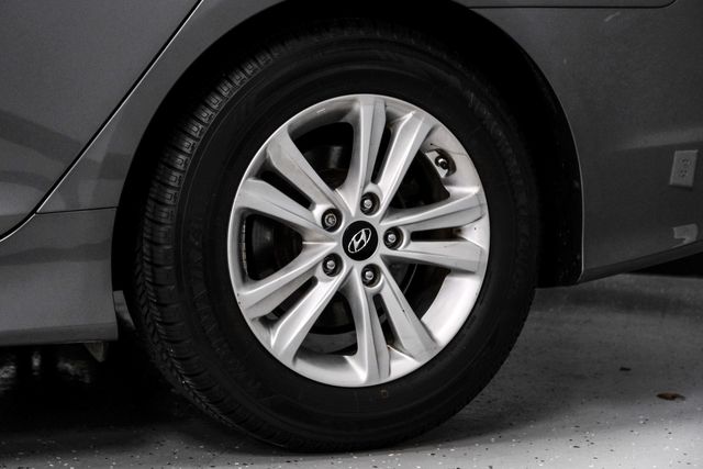 2014 Hyundai SONATA GLS | Dallas, TX | Stevens Motor Company LLC