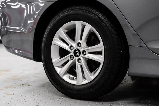 2014 Hyundai SONATA GLS | Dallas, TX | Stevens Motor Company LLC