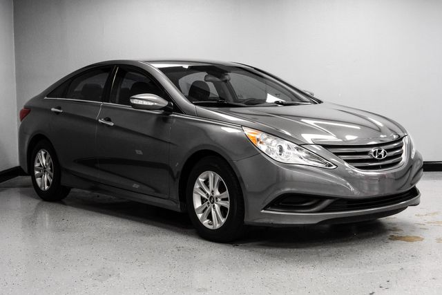 2014 Hyundai SONATA GLS | Dallas, TX | Stevens Motor Company LLC
