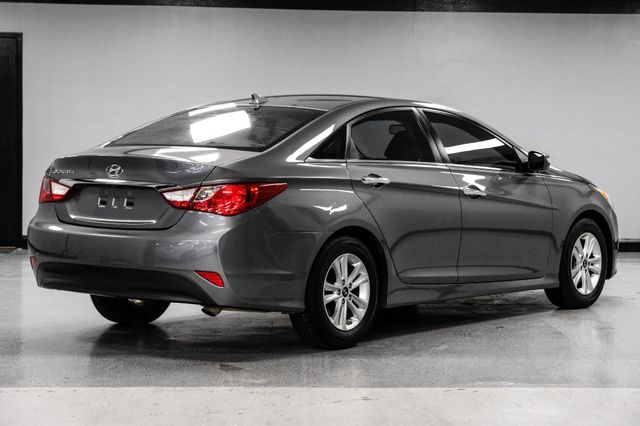 2014 Hyundai SONATA GLS | Dallas, TX | Stevens Motor Company LLC