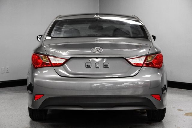 2014 Hyundai SONATA GLS | Dallas, TX | Stevens Motor Company LLC