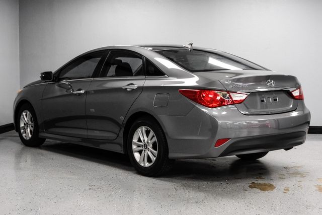 2014 Hyundai SONATA GLS | Dallas, TX | Stevens Motor Company LLC